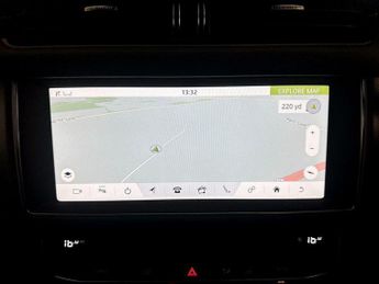 Jaguar XF 2.0d R-Sport Auto Euro 6 (s/s) 4dr