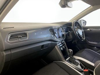 Volkswagen T-Roc 1.5 TSI EVO SEL DSG Euro 6 (s/s) 5dr