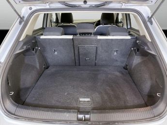 Volkswagen T-Roc 1.5 TSI EVO SEL DSG Euro 6 (s/s) 5dr