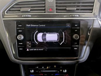 Volkswagen Tiguan 2.0 TDI Life Euro 6 (s/s) 5dr