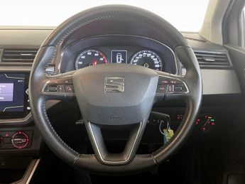 SEAT Arona 1.0 TSI SE Technology Euro 6 (s/s) 5dr