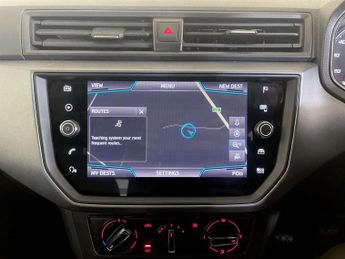 SEAT Arona 1.0 TSI SE Technology Euro 6 (s/s) 5dr