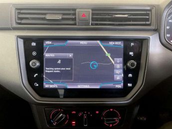 SEAT Arona 1.0 TSI SE Technology Euro 6 (s/s) 5dr