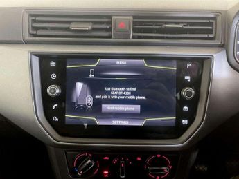 SEAT Arona 1.0 TSI SE Technology Euro 6 (s/s) 5dr