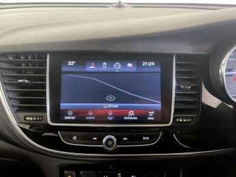Vauxhall Mokka X 1.4i Turbo Elite Nav Auto Euro 6 5dr