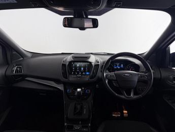 Ford Kuga 1.5 TDCi ST-Line Powershift Euro 6 (s/s) 5dr