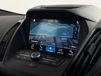 Ford Kuga 1.5 TDCi ST-Line Powershift Euro 6 (s/s) 5dr