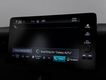 Honda HR-V 1.5 h i-MMD Advance CVT Euro 6 (s/s) 5dr