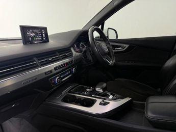 Audi Q7 3.0 TDI V6 S line Tiptronic quattro Euro 6 (s/s) 5dr