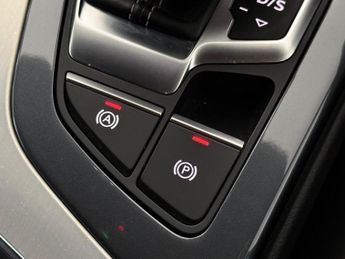 Audi Q7 3.0 TDI V6 S line Tiptronic quattro Euro 6 (s/s) 5dr