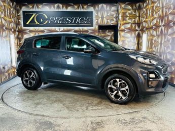 Kia Sportage 1.6 GDi 2 Euro 6 (s/s) 5dr