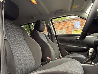 Suzuki Swift 1.2 SZ4 Auto Euro 6 5dr