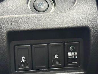 Suzuki Swift 1.2 SZ4 Auto Euro 6 5dr