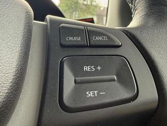 Suzuki Swift 1.2 SZ4 Auto Euro 6 5dr