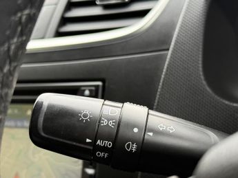 Suzuki Swift 1.2 SZ4 Auto Euro 6 5dr