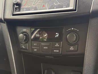 Suzuki Swift 1.2 SZ4 Auto Euro 6 5dr
