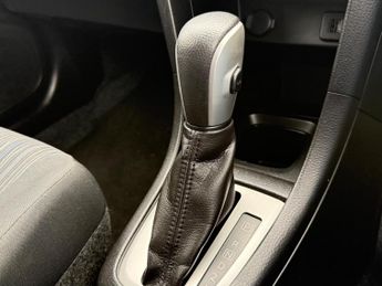 Suzuki Swift 1.2 SZ4 Auto Euro 6 5dr