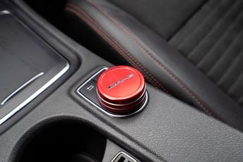 Mercedes-Benz CLA 1.6 CLA180 AMG Line Coupe 7G-DCT Euro 6 (s/s) 4dr