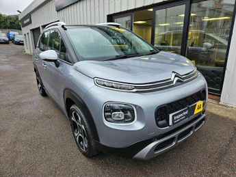 Citroen C3 1.2 PureTech Flair Euro 6 (s/s) 5dr