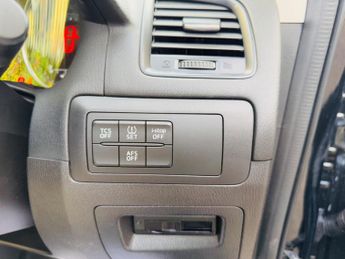 Mazda CX-5 2.2 SKYACTIV-D Sport Nav Auto 4WD Euro 6 (s/s) 5dr