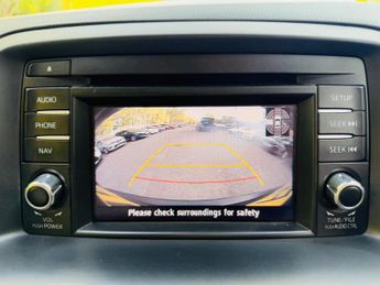Mazda CX-5 2.2 SKYACTIV-D Sport Nav Auto 4WD Euro 6 (s/s) 5dr