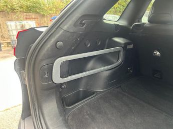 Jeep Cherokee 2.0 CRD Limited Auto 4WD Euro 5 (s/s) 5dr