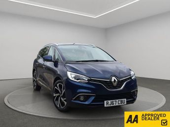Renault Grand Scenic 1.2 TCe Dynamique S Nav Euro 6 (s/s) 5dr