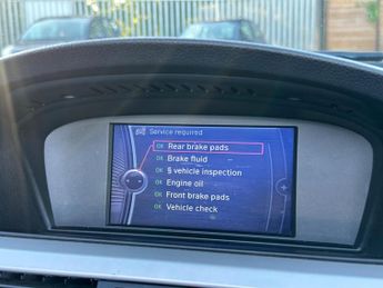 BMW 3 Series 3.0 330i SE Highline Steptronic Euro 5 2dr