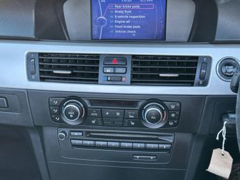 BMW 3 Series 3.0 330i SE Highline Steptronic Euro 5 2dr