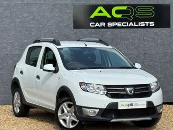 Dacia Sandero 1.5 dCi Laureate Euro 5 5dr
