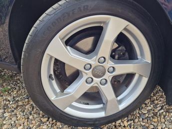 Audi A3 1.5 TFSI CoD Sport Sportback S Tronic Euro 6 (s/s) 5dr