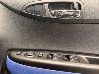 Hyundai i20 1.4 Comfort Auto Euro 4 5dr