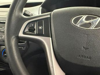 Hyundai i20 1.4 Comfort Auto Euro 4 5dr