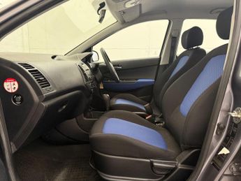 Hyundai i20 1.4 Comfort Auto Euro 4 5dr