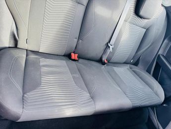 Ford Fiesta 1.0T EcoBoost Zetec Euro 5 (s/s) 3dr