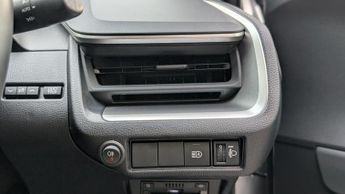 Toyota Prius Toyota Prius 1.8 Petrol  Hybrid  Euro 6