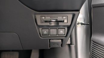 Toyota Prius Toyota Prius 1.8 Petrol  Hybrid  Euro 6