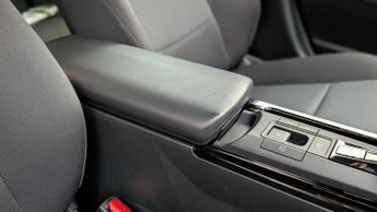 Toyota Prius Toyota Prius 1.8 Petrol  Hybrid  Euro 6