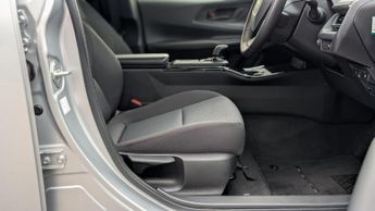 Toyota Prius Toyota Prius 1.8 Petrol  Hybrid  Euro 6