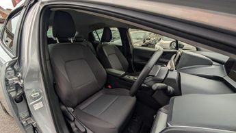 Toyota Prius Toyota Prius 1.8 Petrol  Hybrid  Euro 6