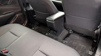 Toyota Prius Toyota Prius 1.8 Petrol  Hybrid  Euro 6