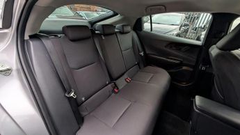 Toyota Prius Toyota Prius 1.8 Petrol  Hybrid  Euro 6