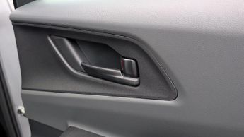 Toyota Prius Toyota Prius 1.8 Petrol  Hybrid  Euro 6