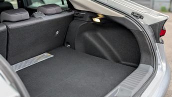 Toyota Prius Toyota Prius 1.8 Petrol  Hybrid  Euro 6