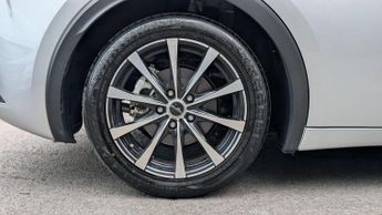 Toyota Prius 2.0 13.6kWh Design Hatchback 5dr Petrol Plug-in Hybrid CVT Euro 