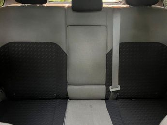 Nissan X-Trail 2.5i Columbia 5dr