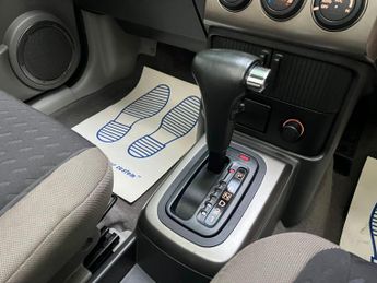 Nissan X-Trail 2.5i Columbia 5dr