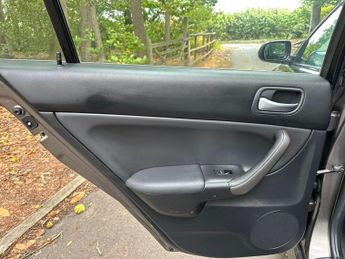 Honda Accord 2.0 i-VTEC Type S 4dr