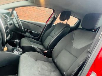 Renault Clio 1.5 dCi Dynamique MediaNav EDC Euro 5 5dr