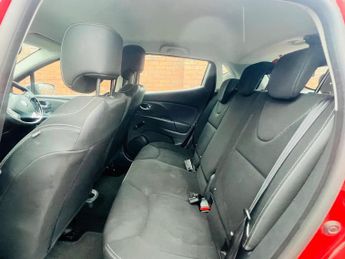 Renault Clio 1.5 dCi Dynamique MediaNav EDC Euro 5 5dr